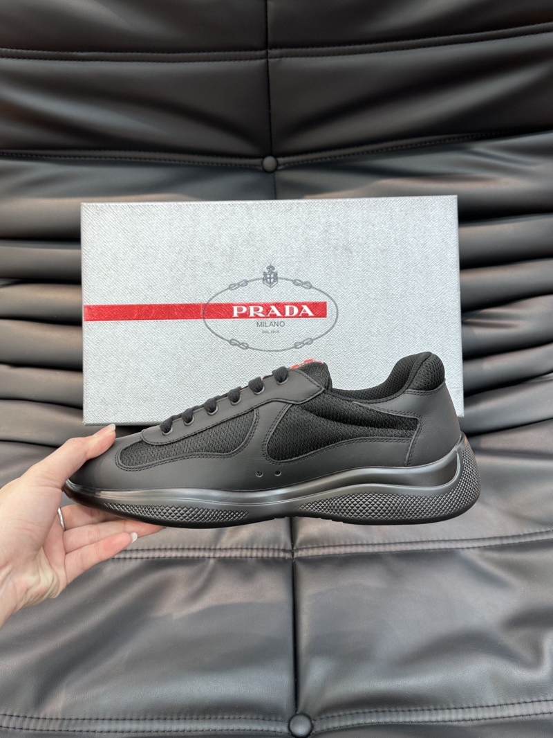 Prada Casual Shoes